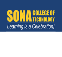 Sona College of Technology